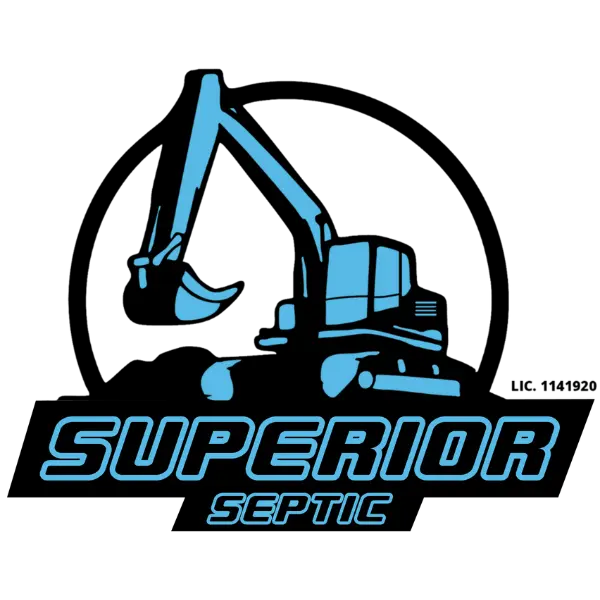 Superior Septic Logo
